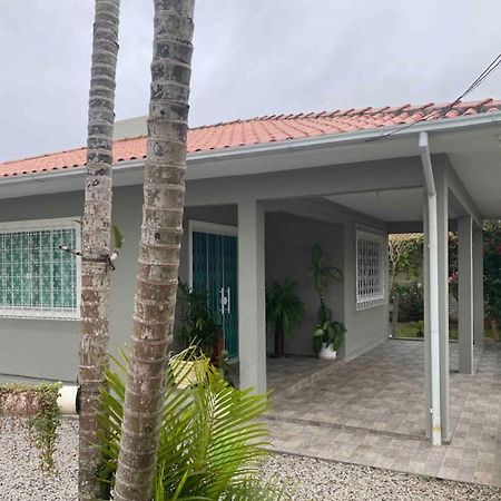 Casa Conjugada Ingleses Villa Florianopolis Ngoại thất bức ảnh