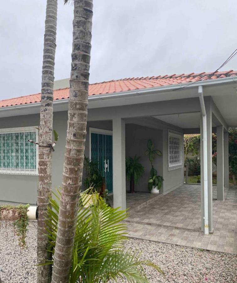 Casa Conjugada Ingleses Villa Florianopolis Ngoại thất bức ảnh