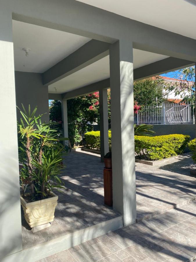 Casa Conjugada Ingleses Villa Florianopolis Ngoại thất bức ảnh